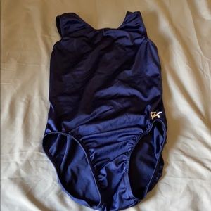 GK leotard